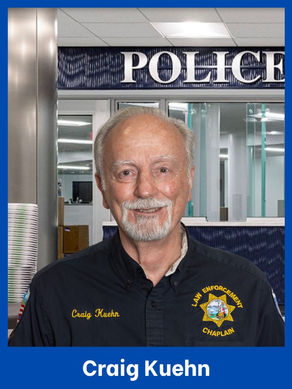 Craig Kuehn