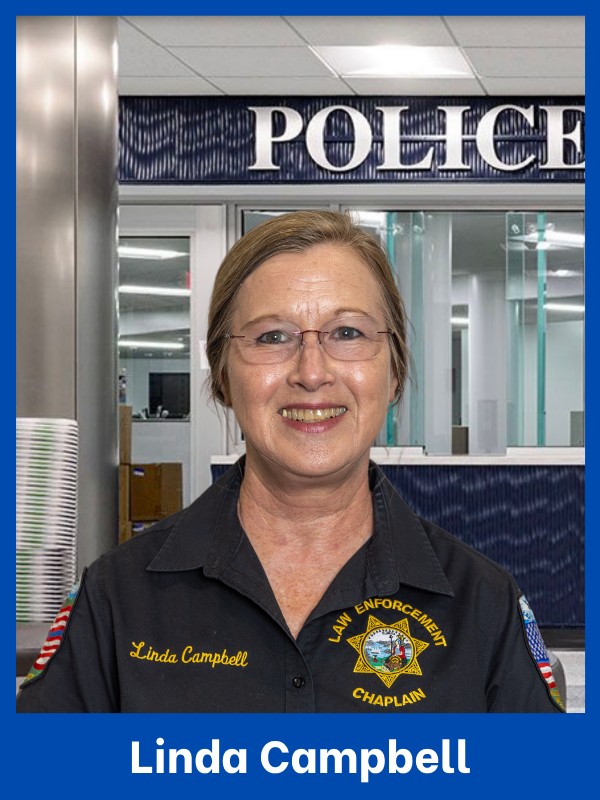 Linda Campbell