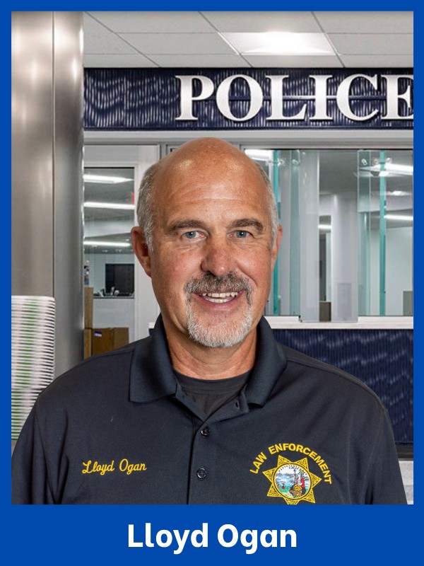 Lloyd Ogan