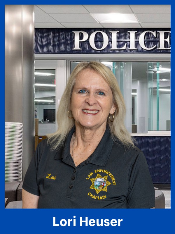 Lori Heuser